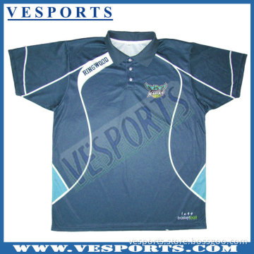2014 New Arrival Fashion Style Cricket Jersey